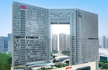 廈門(mén)國(guó)貿金(jīn)融中心智能(néng)化(huà)系統